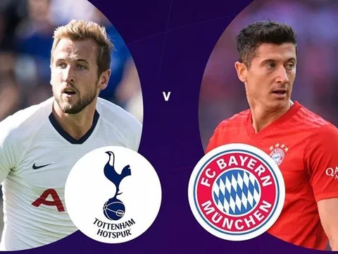 Lewandowski vs Kane: Ai hơn ai?