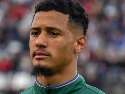 Lý do thành London đại chiến vì trung vệ 'sáng nhất' Ligue 1