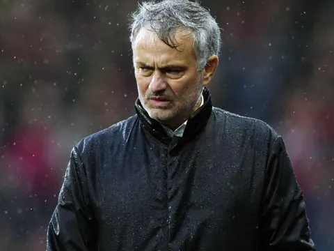 Lịch sử lặp lại, Mourinho sớm đối diện “cơn ác mộng” tại Spurs?