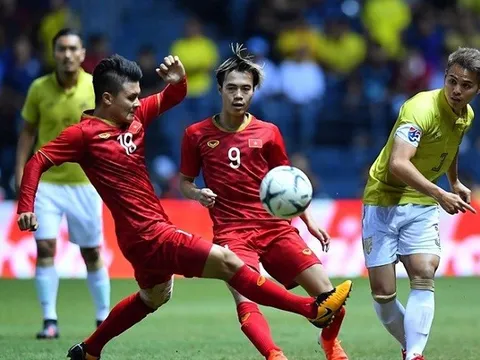 HLV Lê Thụy Hải: "Thái Lan đang lo sợ trước ĐT Việt Nam"