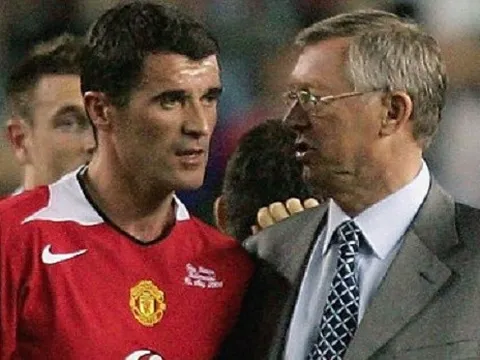 'Tôi sẽ không bao giờ tha thứ cho Alex Ferguson'