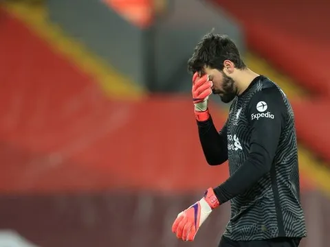 Liệu Liverpool có thật sự là 'một nhà vô địch tệ hại'?