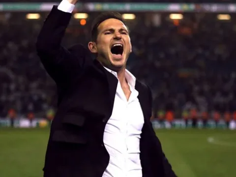 Liệu ta có thể thấy một Chelsea hoàn toàn khác dưới thời Lampard?