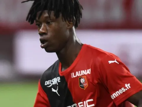 Ligue 1 đã xuất hiện "Mbappe mới"