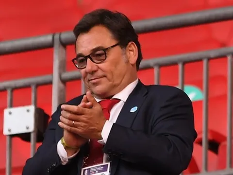 'Theo tôi thấy, cả Arsenal và ông ấy vô cùng tôn trọng nhau'