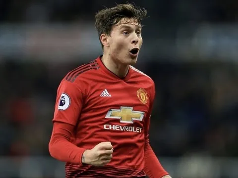 Vụ "người băng": Man Utd cười khẩy, và đây là thái độ của Barca