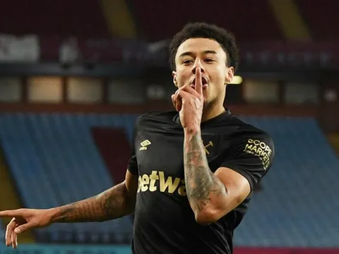 Lingard lập cú đúp, các sao Man Utd gửi ngay những thông điệp