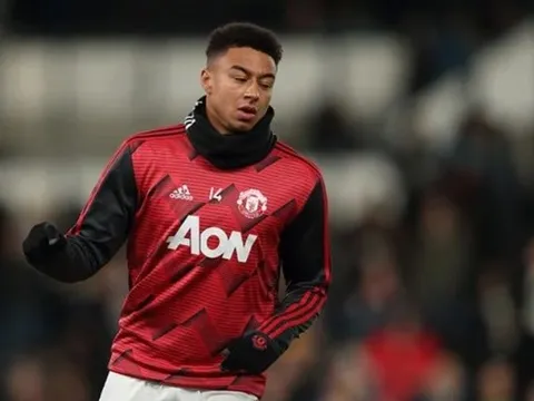 "Lingard sẽ trở thành trụ cột nếu gia nhập đội bóng đó"
