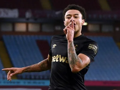 Lingard đá quá "cháy", Man Utd nhanh chóng định đoạt tương lai