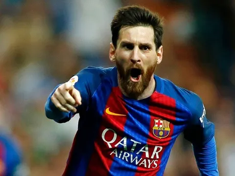 Virus Corona hủy hoại Tây Ban Nha, Messi ra quyết định lớn