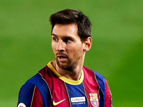 Vì 'nhân tố X', Messi đã chốt xong bến đỗ sau khi rời Barcelona