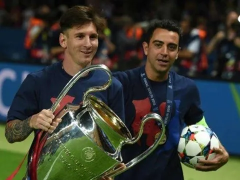 Cựu danh thủ Barcelona: "Messi sẽ không giải nghệ trước 40 tuổi"