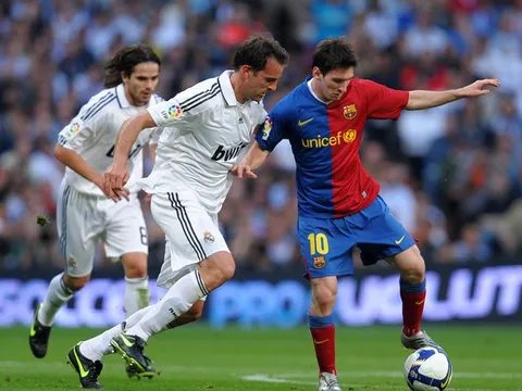 SỐC: Cựu cầu thủ Real dính nghi án liên quan đến ấu dâm