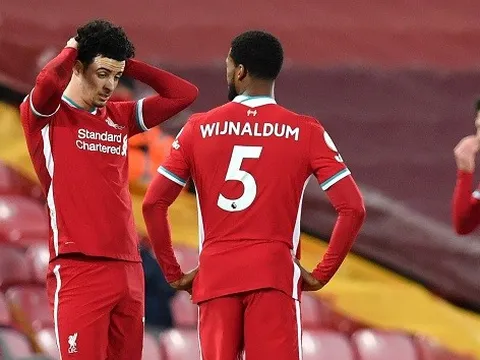 Klopp có thể vượt khó thành công? Jamie Redknapp nói rõ quan điểm