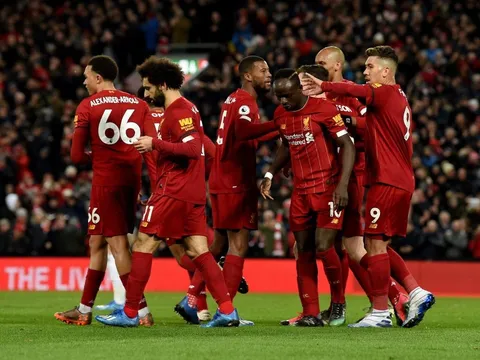 3 điều rút ra sau vòng 27 PL: Liverpool đừng vui quá sớm