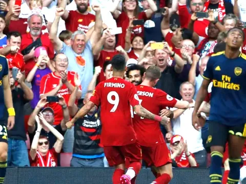 Đây, 2 cái tên của Man Utd đủ sức đá chính cho Liverpool