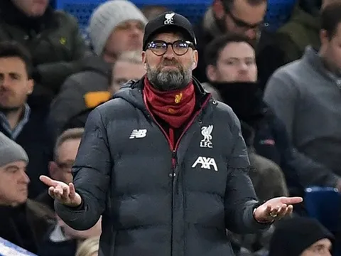 Hàng thủ tan hoang, Liverpool tất tay cho sao 54 triệu 'vạn người mê'