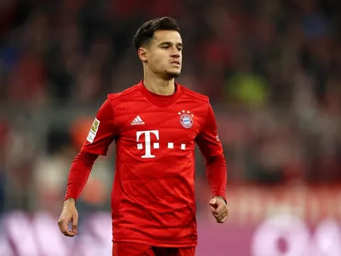 Liverpool báo tin cho Coutinho, thương vụ trở về Anfield đã rõ?