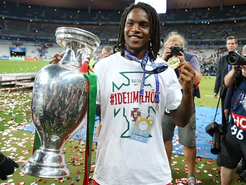 Liverpool bất ngờ muốn chiêu mộ “Cầu thủ trẻ xuất sắc nhất EURO 2016”