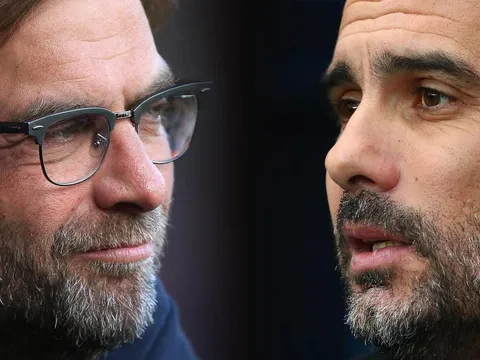 Đại thắng 4-0, Klopp nói ngay 1 câu về trận Man City - Chelsea