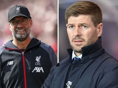 Vô địch Premier League, Klopp lãnh đạm với đề nghị của Gerrard