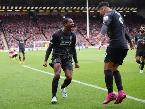 Liverpool cần gì để phá 18 trận toàn thắng của Man City?