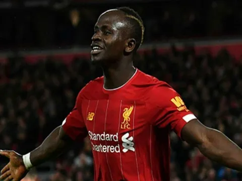 Liverpool cân nhắc tống khứ Mane để đổi lấy siêu sao của PSG