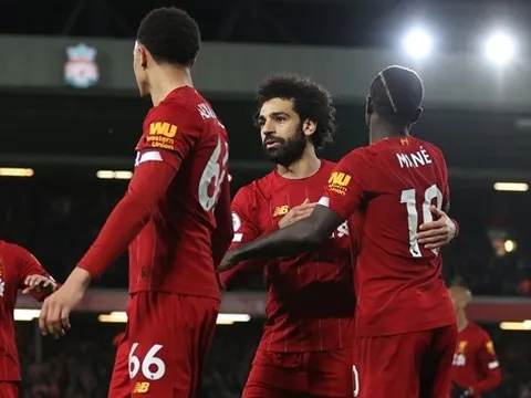 "Hi vọng sớm thôi, chúng ta sẽ được thấy Hendo nâng cúp vô địch"