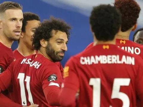 Liverpool, Chelsea và những CLB có tỷ lệ tài khoản ảo theo dõi cao nhất trên MXH