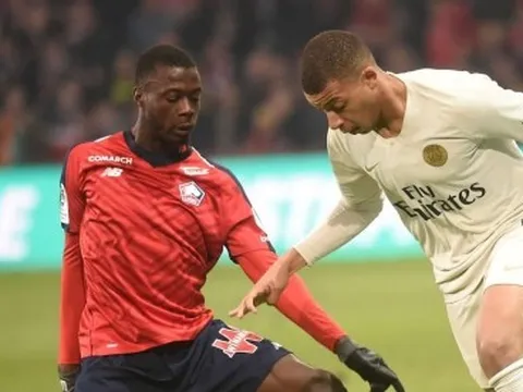 Liverpool chi 58 triệu, đón "ngọc quý Ligue 1" về Anfield