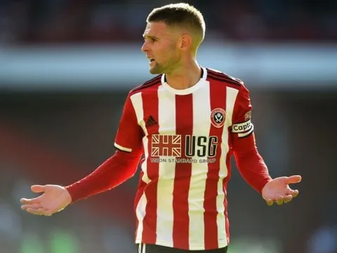 "Liverpool có thể khóc hận vì cậu ta"