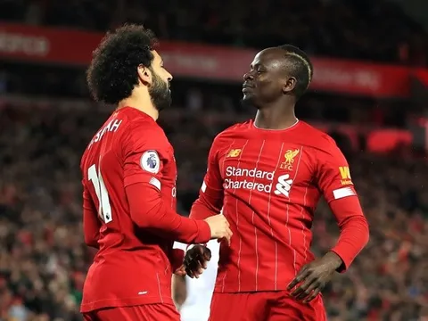 Giữa nguy cơ mất cúp, Liverpool đón cùng lúc 2 tin cực vui