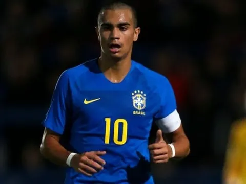 Liverpool đã bị đánh bại trong cuộc đua trị giá 40 triệu euro