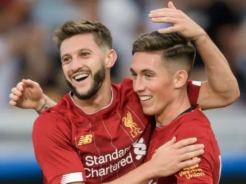 Liverpool đã có được một "Jorginho 2.0"
