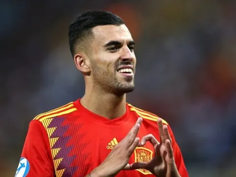 Liverpool đại chiến thành London vì "viên ngọc" của U21 TBN