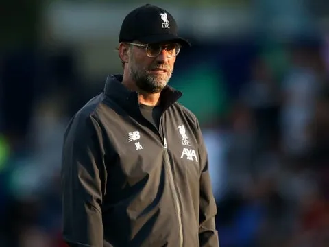 Liverpool đang âm thầm ra mắt bom tấn