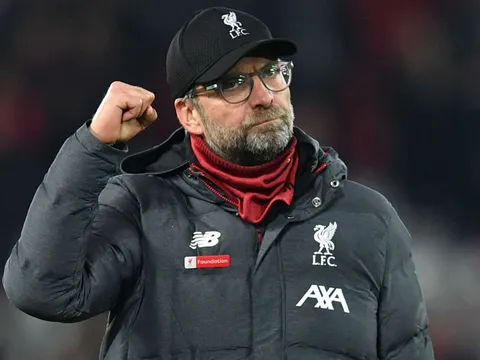 'Liverpool đang làm theo công thức thành công của M.U và Chelsea'