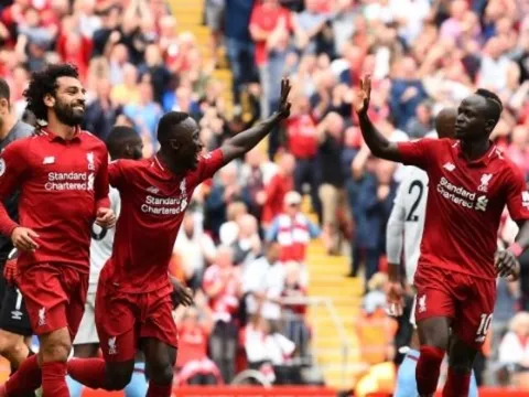 Liverpool đáp trả, lộ bản chất Real trong vụ "sát thủ" Ngoại hạng Anh