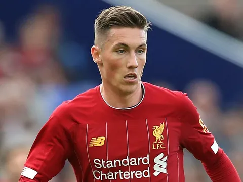 Liverpool đặt thử thách cho "tiểu Torres" mùa này