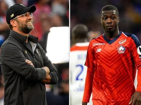 "Liverpool đủ sức mua bất kỳ ngôi sao nào"