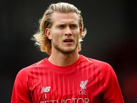 Phá hợp đồng trở lại Liverpool, Karius nói thẳng 1 câu về tương lai