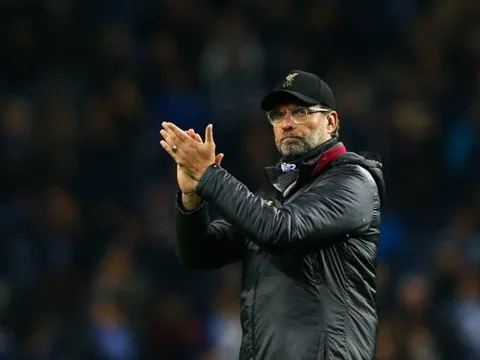 Liverpool thảm bại, huyền thoại gửi thông điệp gắt gỏng đến Klopp