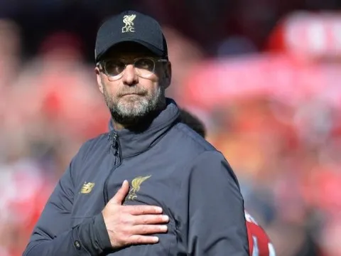 Liverpool: Khi Jurgen Klopp chỉ còn chờ 1 cái tên duy nhất!