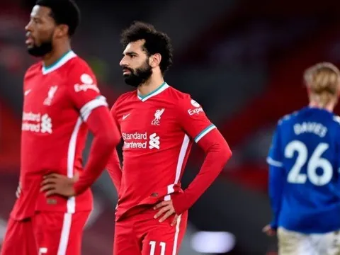 "Liverpool không thể tiếp tục dùng Van Dijk làm lý do biện hộ cho mình!"