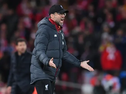 "Nếu Man City hơn 25 điểm, chẳng ai quan tâm như Liverpool"