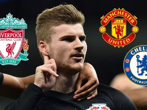 "Liverpool là lựa chọn tồi, cậu ấy nên tới M.U..."