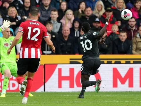 Liverpool lại "mất ngủ" vì Bramall Lane?
