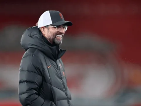 Liverpool lại thua, Jurgen Klopp khẳng định một sự thật