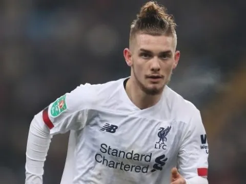 Liverpool lại thua thảm 1-4, bị loại khỏi cúp châu Âu