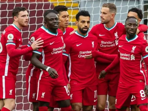 Liverpool: Lấy lại bản lĩnh nhà vua, tại sao không?